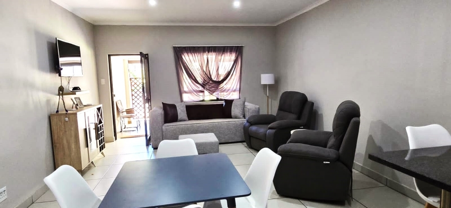 To Let 1 Bedroom Property for Rent in Modderfontein A H North West